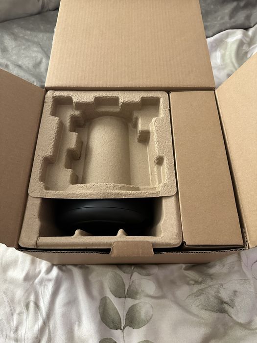 Camera Logitech Rally webcam noua full box