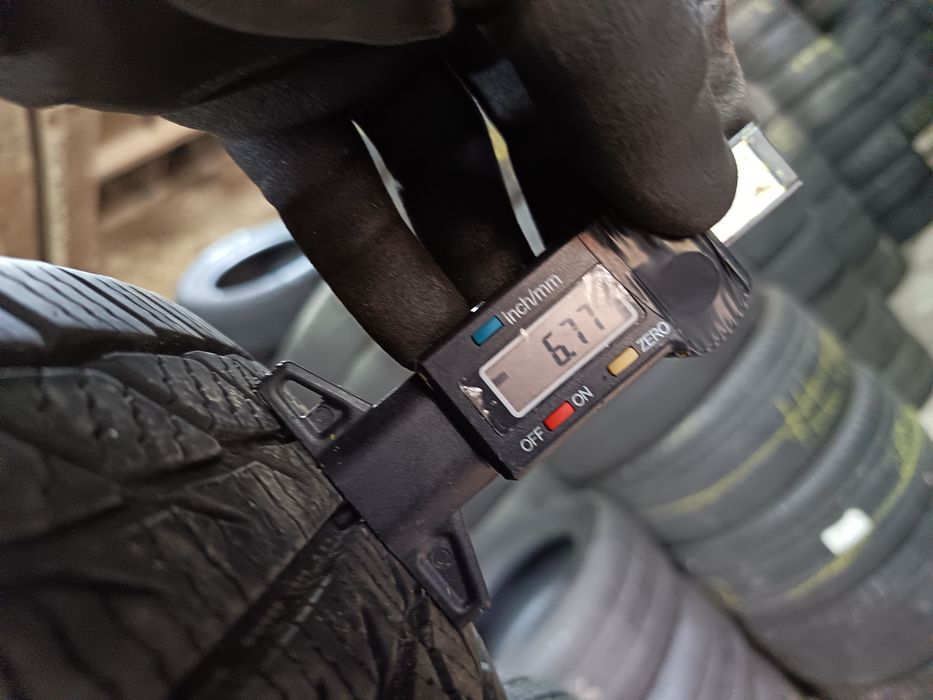 Anvelope MS 155 65 14 goodride 2021 6.5-7mm