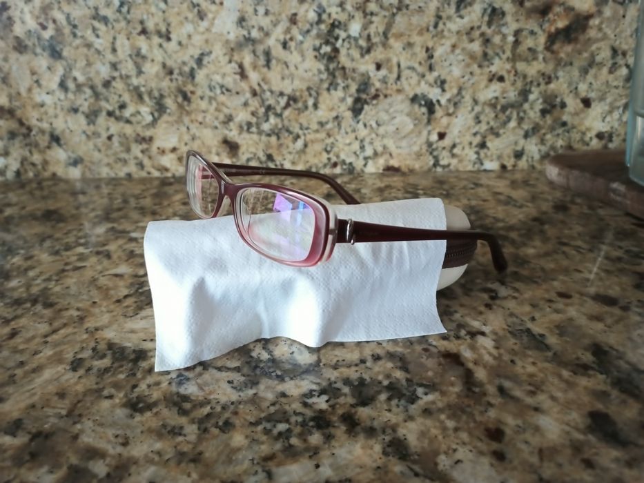 Рамка Vogue диоптрична