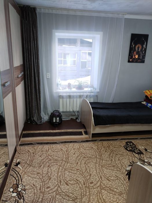 Продам дом на ДОСААФе