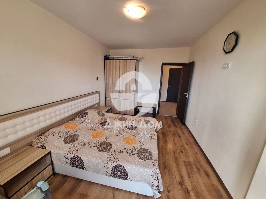 Продава се Двустаен апартамент в Свети Влас - 73 кв.м за 1302 €/кв.м - Снимка #5