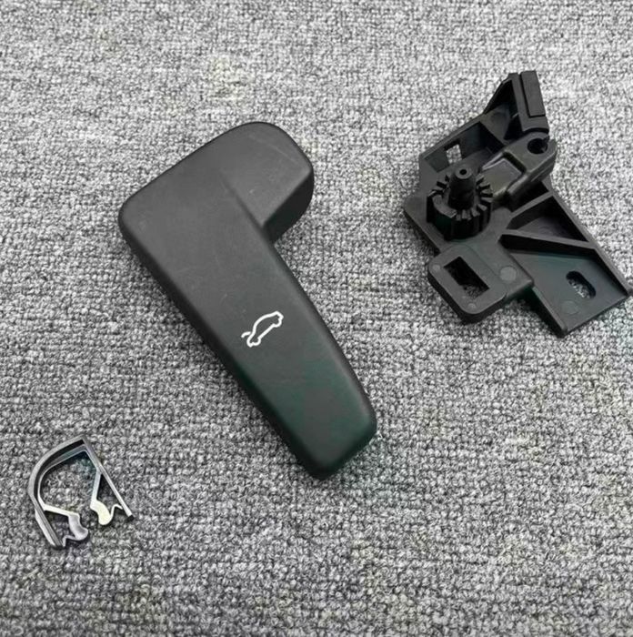 Продам ручку для капота Volkswagen POLO