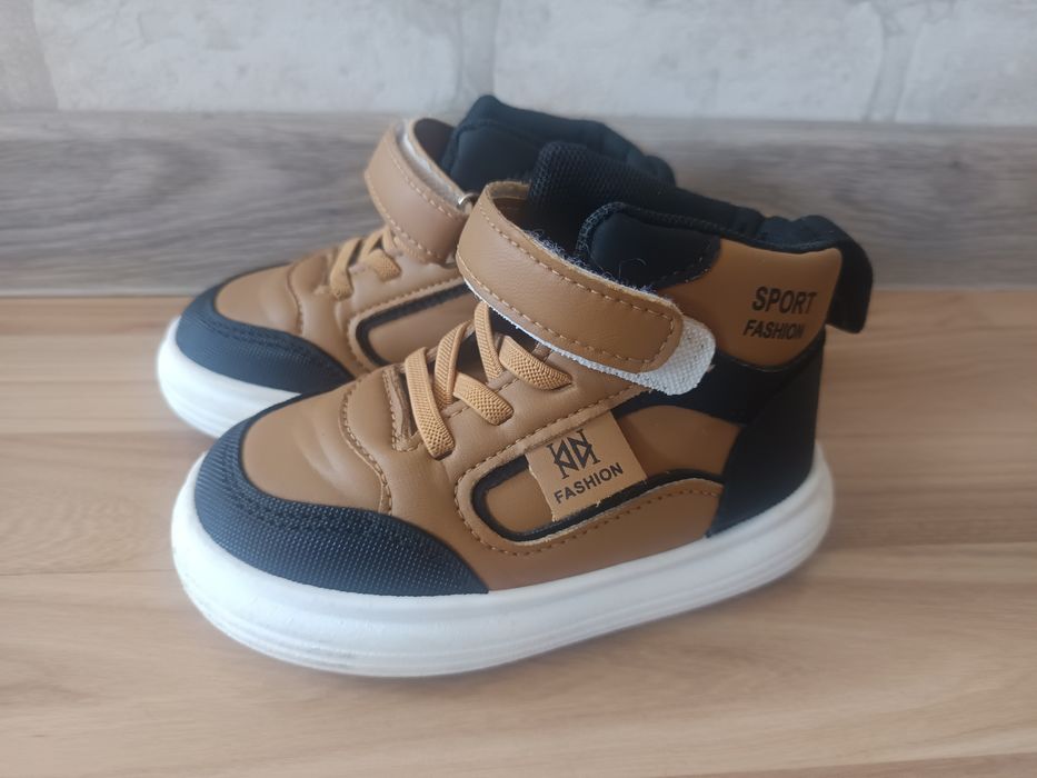 Ботинки 24 размер