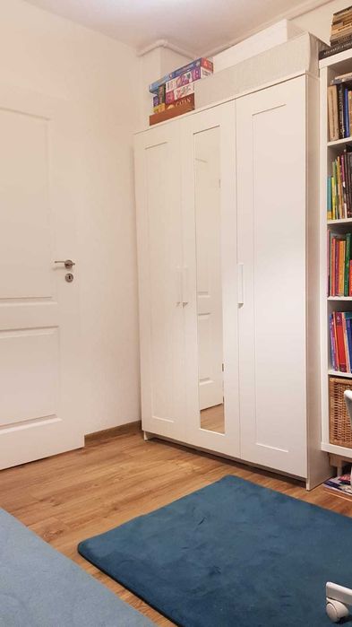 Inchiriez apartament 3 camere, zona deosebita, cartier Grigorescu
