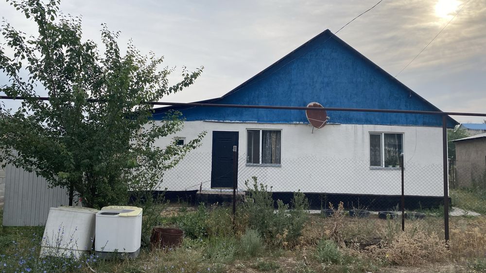 Уй сатылады Узынагаш. Жанакурлыс ауылы, Айтумар кошесінде