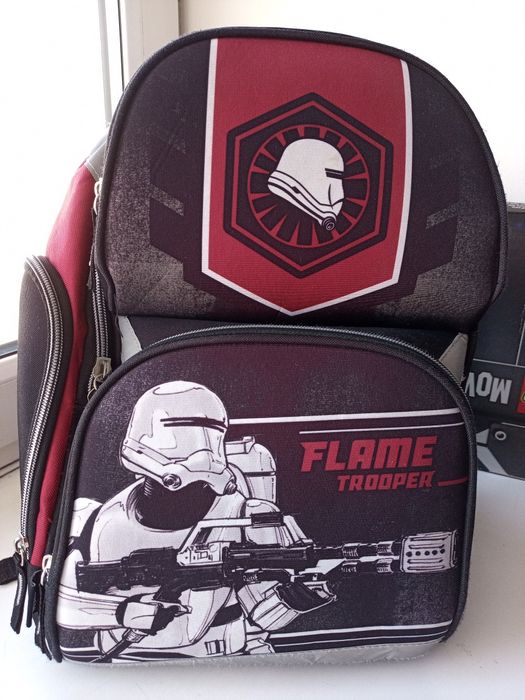 Рюкзак ортопедический