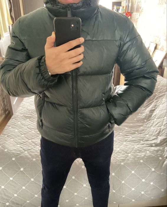 Продам куртку зима