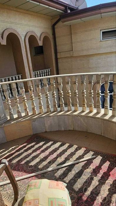 Продам отличный дом на участке (14,5 соток) Юнусабадский район.Зенит