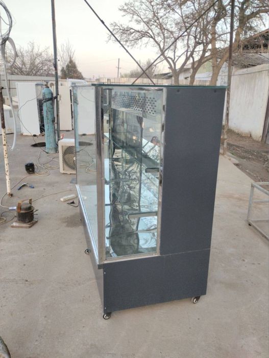 Витрина холодилник ( vitrina xolodilnik )