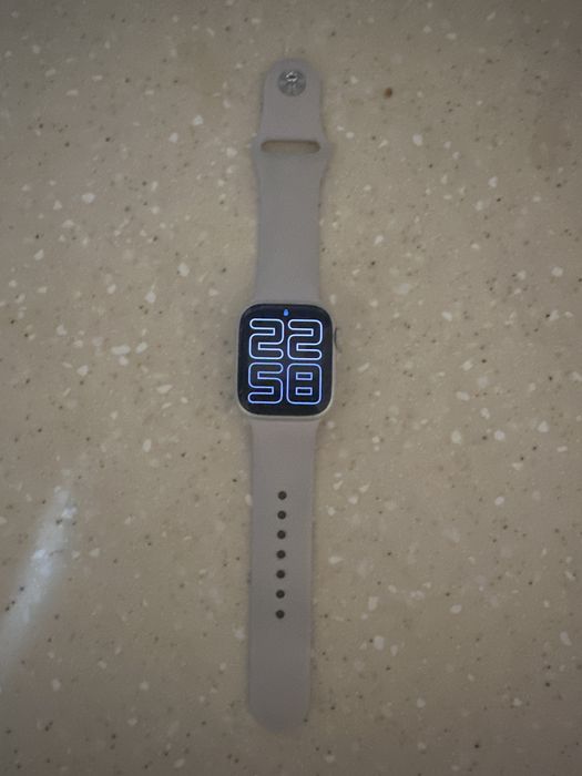Apple watch 7series