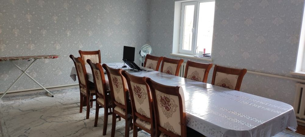 Продается     дом