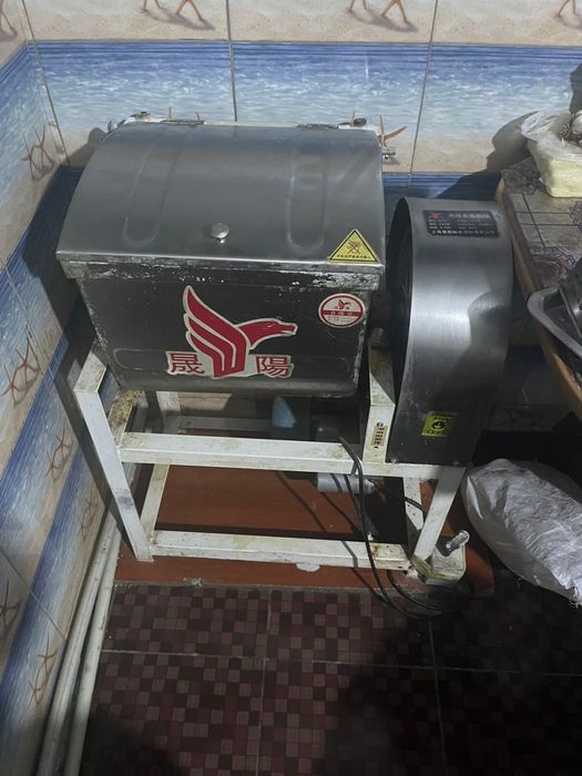 Для выпечки, и вакум