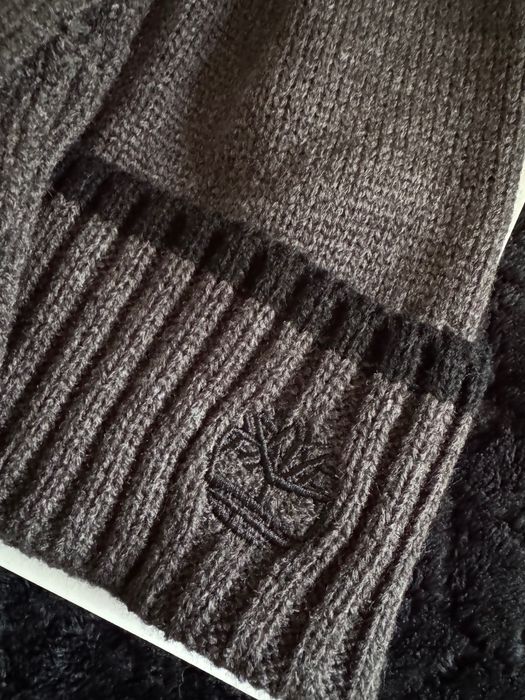 Set Căciulă cu mănuși Timberland Original