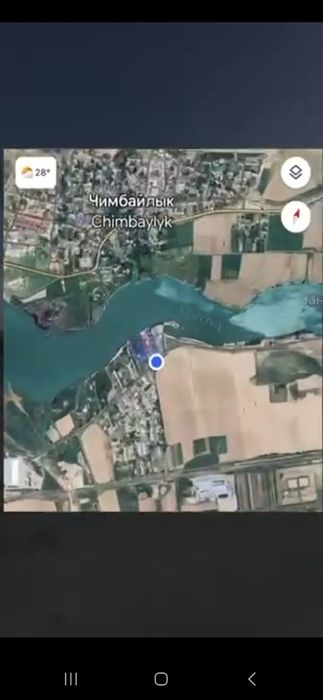 Bo'stonliq tumanida er srochna sotiladi 22 sotih