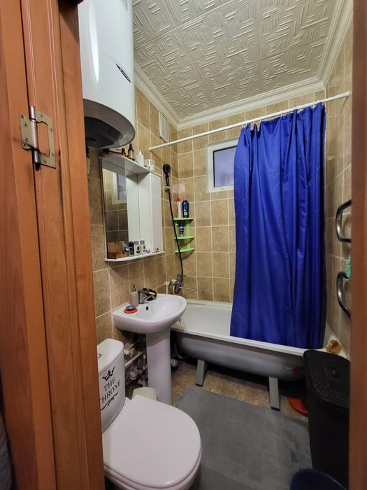 Продаю 1 комнатную квартиру