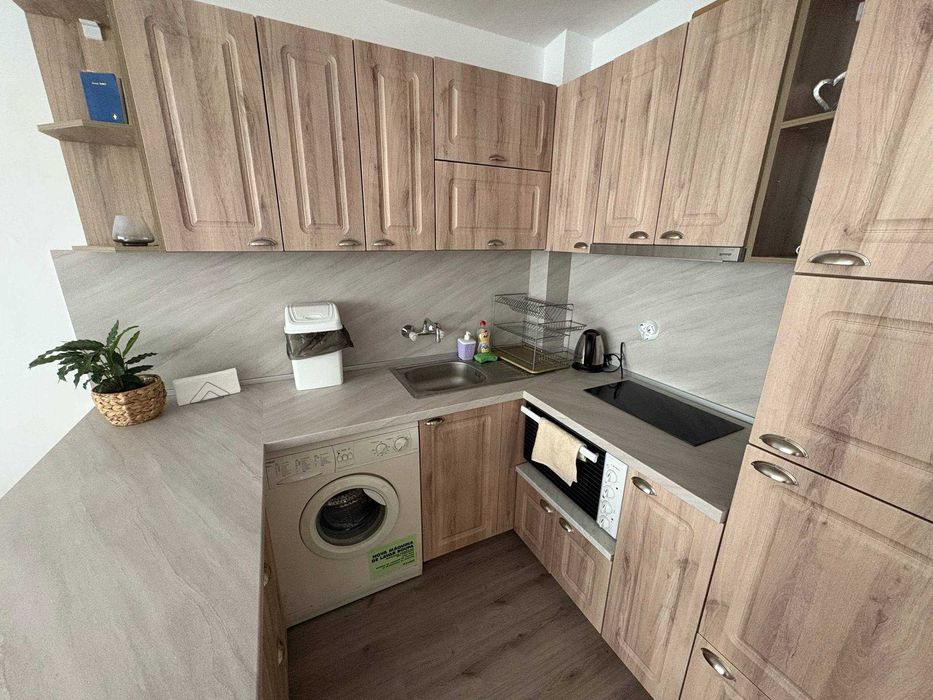 Aпартамент за нощувки или краткросрочно наемане в Бургас