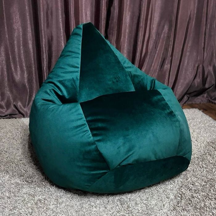 Кресла мешки | Пуфики