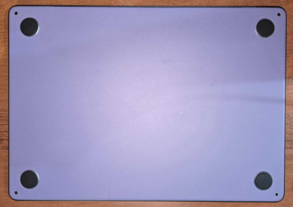 MacBook Air M3 16/256