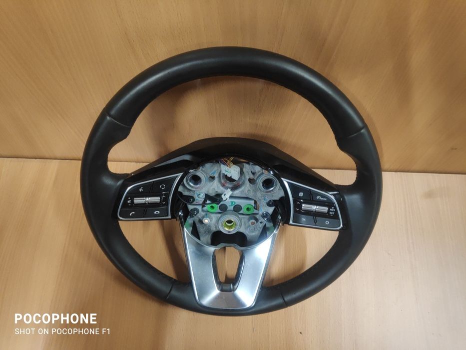 Волан Kia XCeed / Киа 2020г.