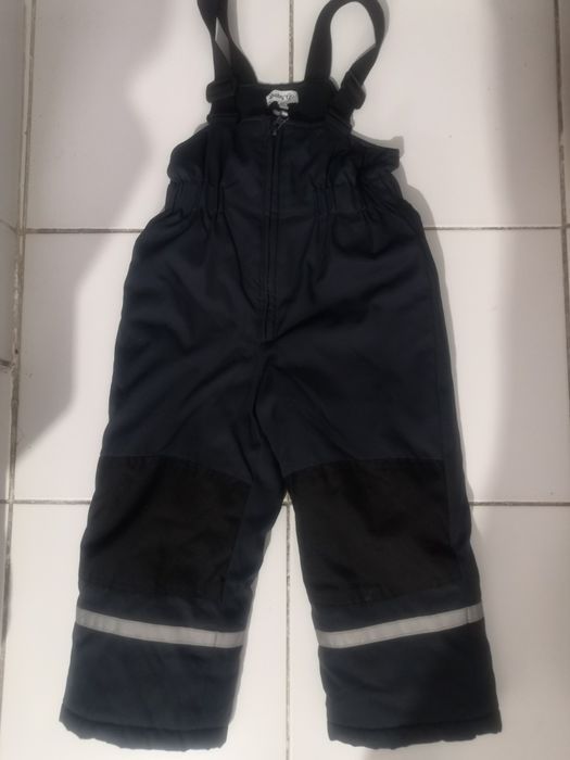 Продам комбинезон зима