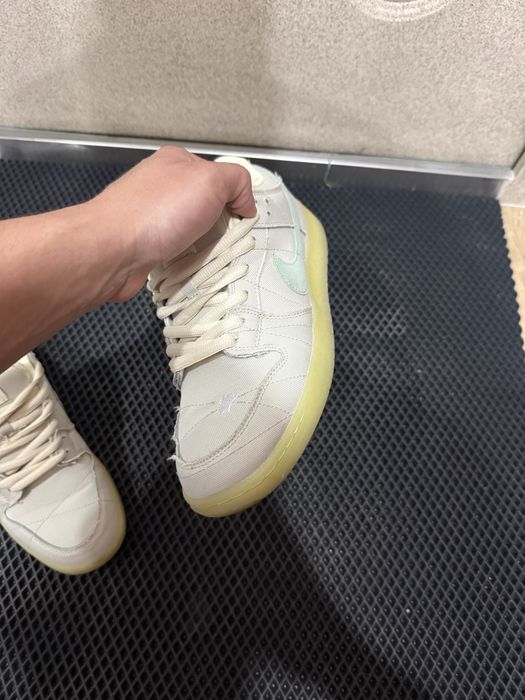 Кроссовки Nike sb mummy
