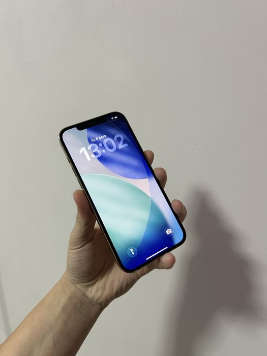 iPhone 12 Pro Max 128 Gb