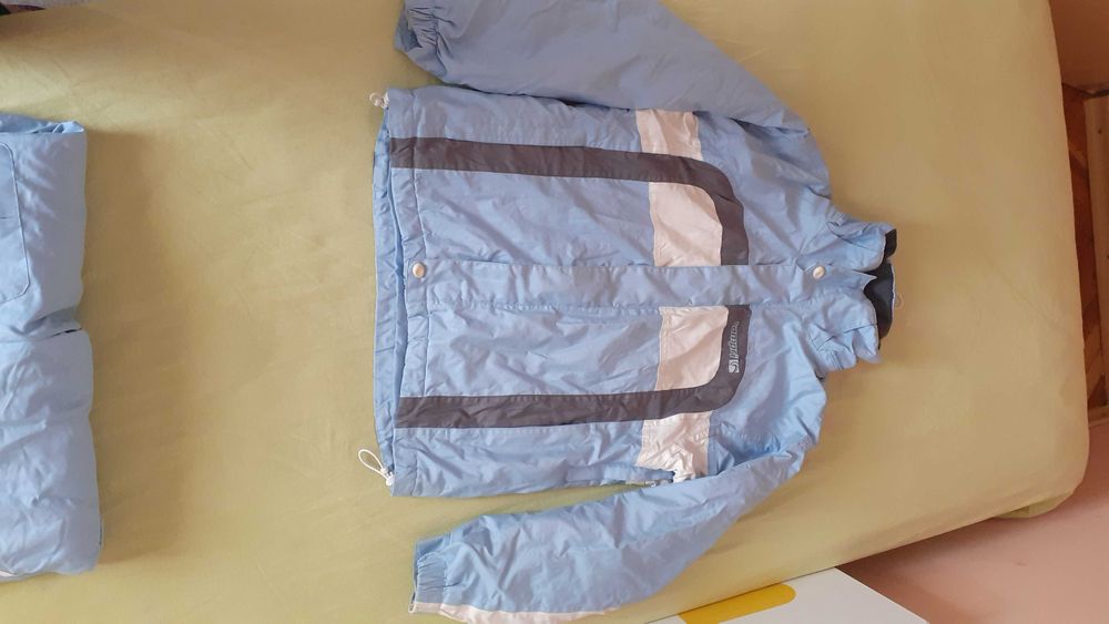 Екип за ски 10/12г