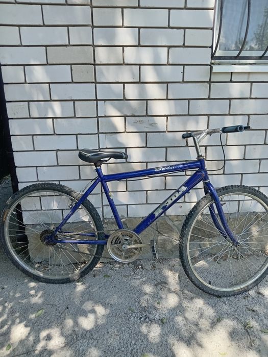 Продам б/у Велосипед