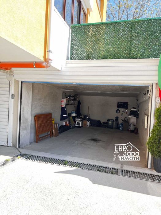 Продава се Гараж / Паркомясто в Стара Загора, Самара 3 - 32 кв.м за 782 €/кв.м - Снимка #2