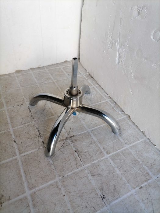 Дюнер  , горен и долен мотор, радиан ,газов дюнер машина обурудване