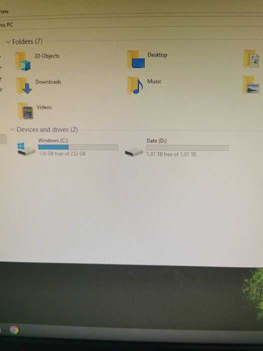 Pc Unitate Gaming