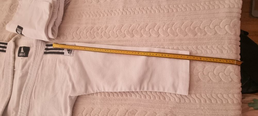 кимоно для джиу джитсу 2/150