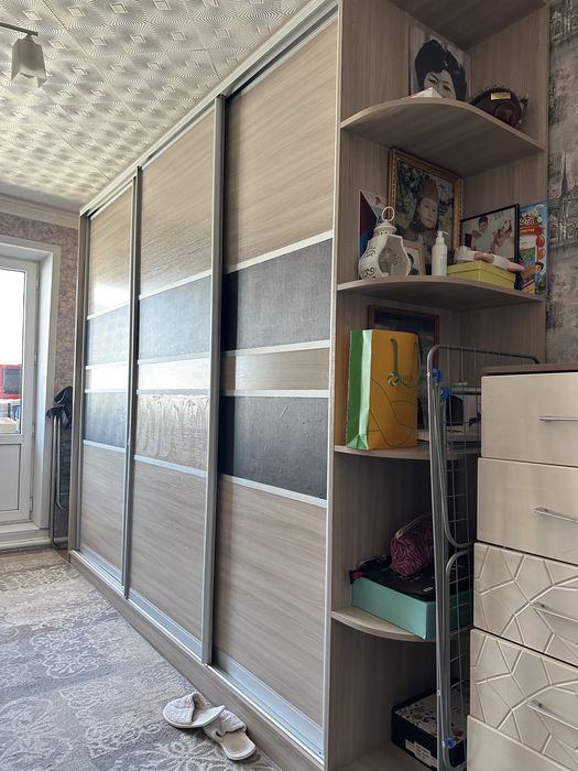 Продам шкаф-купе для спальни