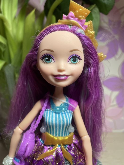 Мэдлин Хэттер g2 (Madeline Hatter)