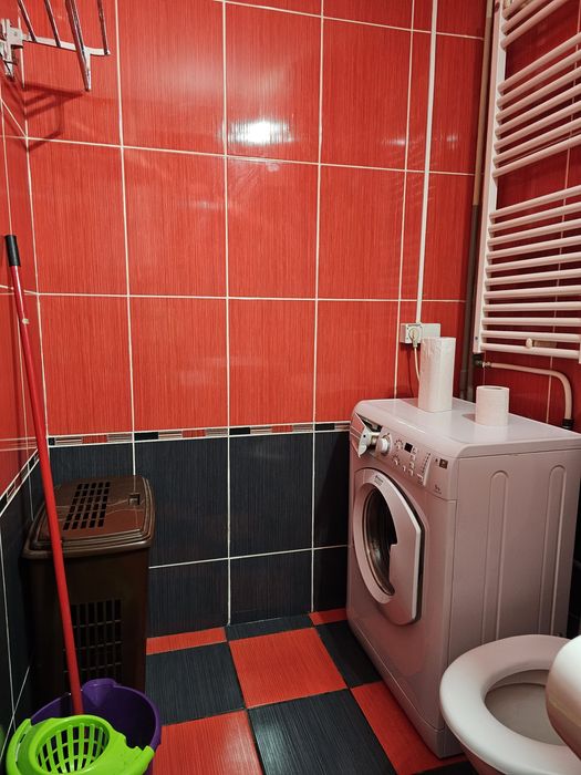 Închiriez apartament cu o cameră,  Oradea