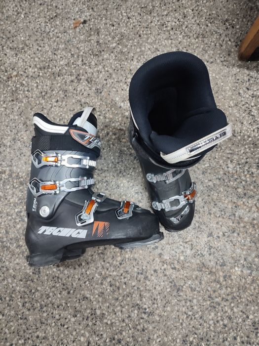 Ски обувки tecnica ten.2 28.5 / 42.5 номер