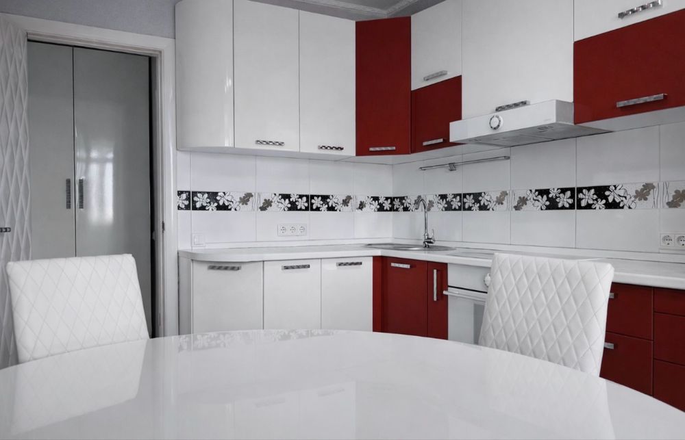 Продается 1-ком ЖК Мисон левый берег