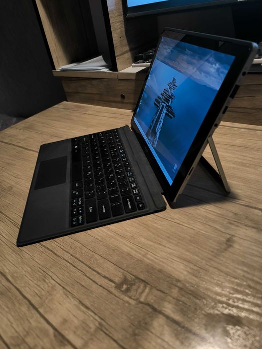 Acer SA5-271 - идеальный вариант для офисных работ