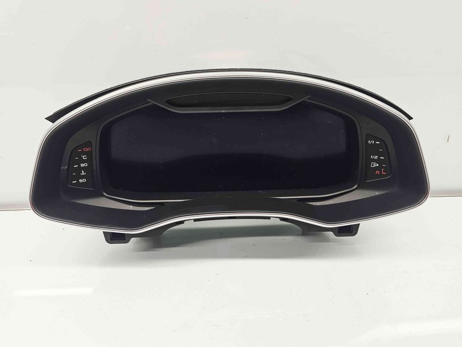 Ceas bord Audi A6 (4A2, C8) S-line [Fabr 2018-2025] 4K0920790C