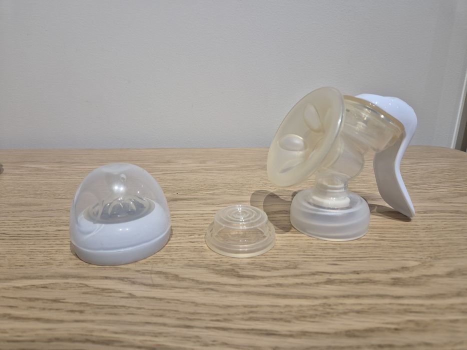 Pompa san Philips Avent electrica