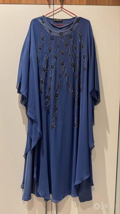 Toybop abaya koynela