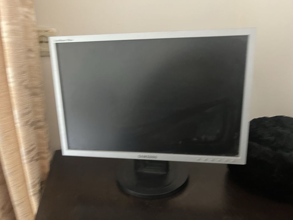 Манитор дл кампитюр