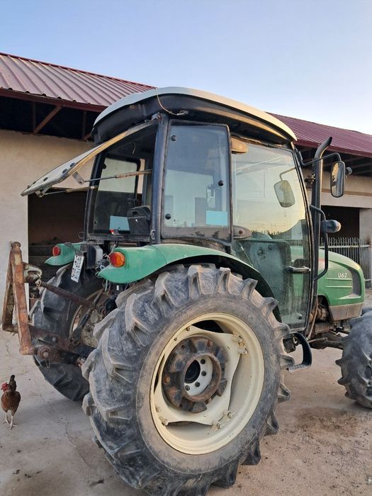 Продаётся трактор Ттз лс