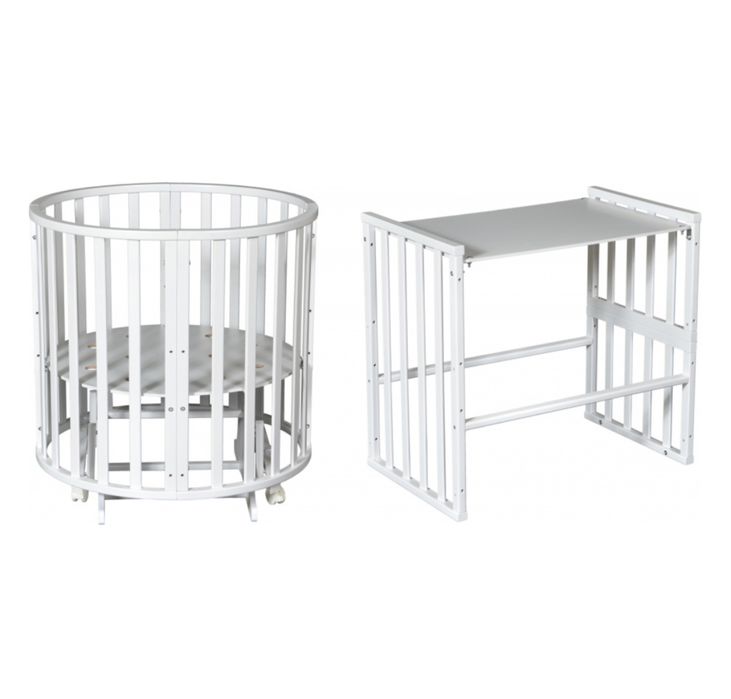 Кровать детская трансформер