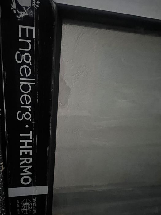 Endelberg Thermo Двери