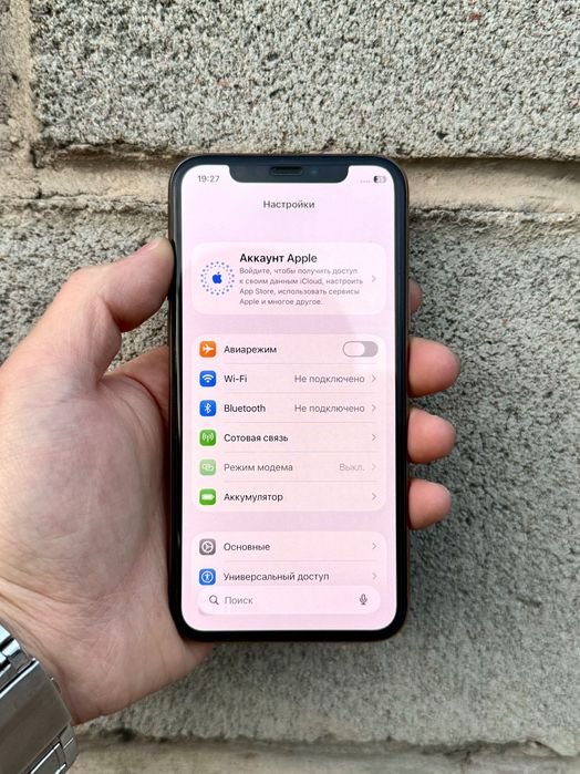 iPhone 11 Pro (64GB) ИДЕАЛ!