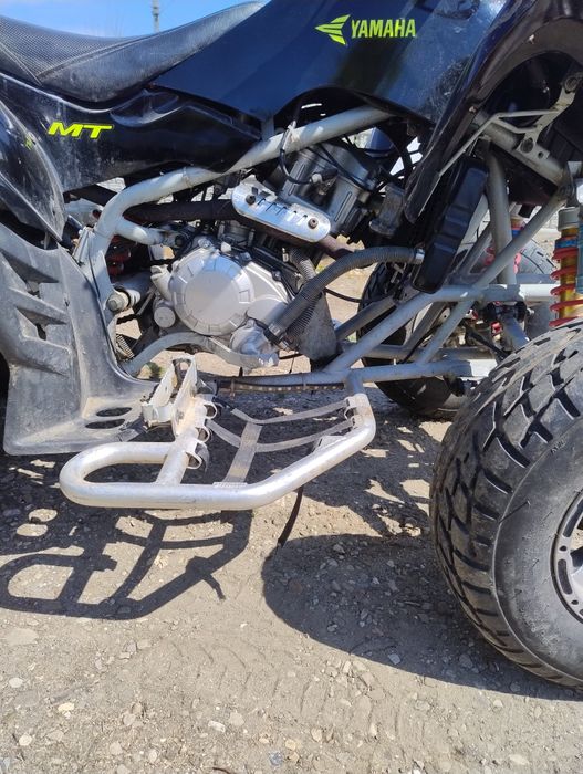 Vând ATV Lyda 250cc