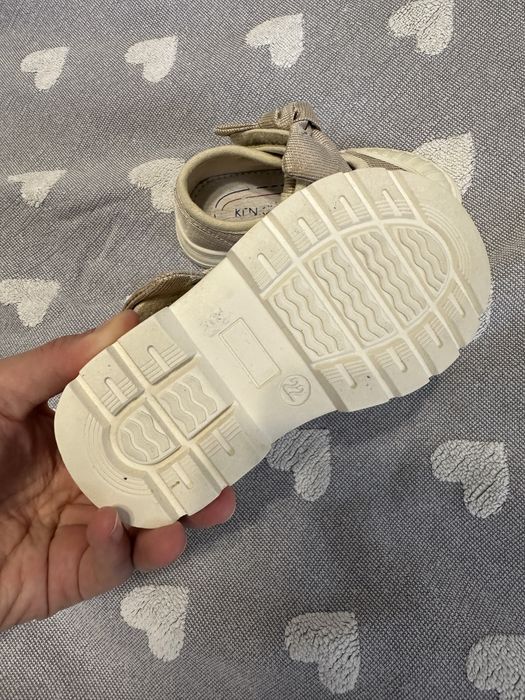 Туфли девочкам под платье