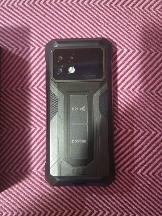 Doogee S 200 Max nou