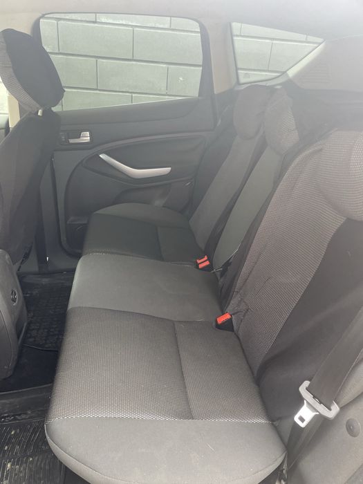Ford Kuga 2012, 2.0 TDCi, 163 CP, 4x4 permanent – stare foarte buna